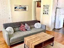 Downtown LO Furnished Unit   Utils Included | July 1 | $1499 - Photo 3
