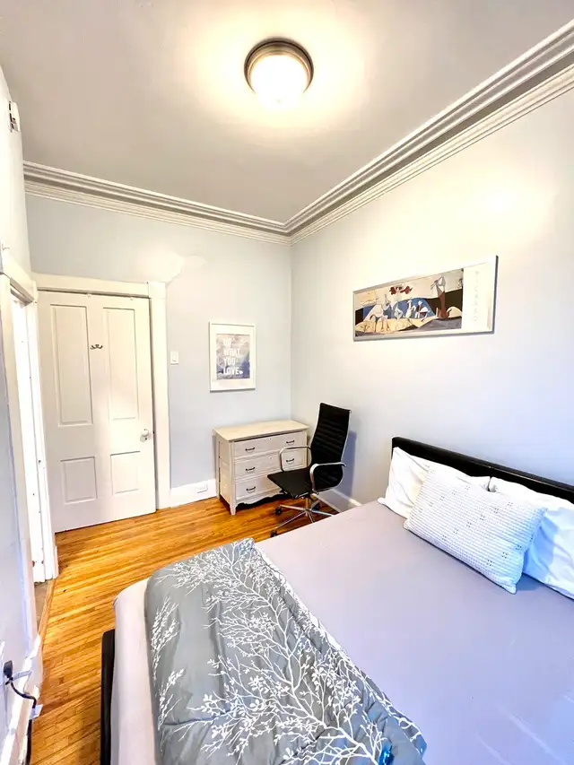 Downtown LO Furnished Unit   Utils Included | July 1 | $1499 - Photo 5