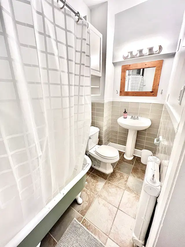 Downtown LO Furnished Unit   Utils Included | July 1 | $1499 - Photo 6