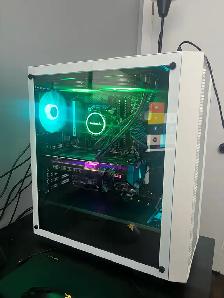 Gaming PC - 3070 GPU