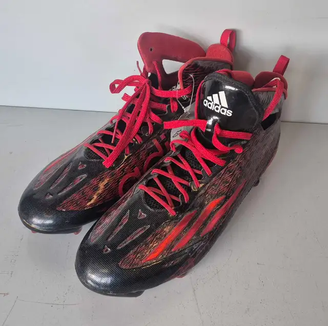 Sz 12 Adidas Adizero 5 Shoes (19024947)