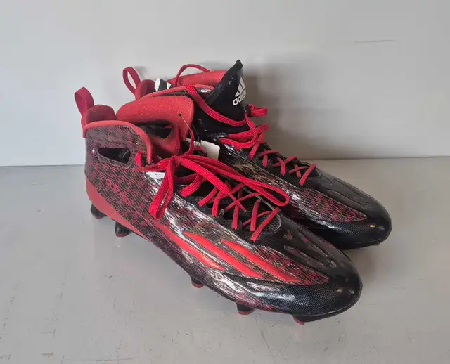 Sz 12 Adidas Adizero 5 Shoes (19024947) - Photo 2