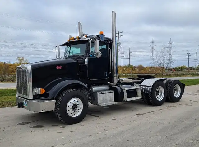 Gravel End Dump Truck Driver Class 1 - Photo 5