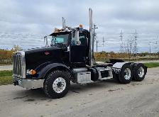 Gravel End Dump Truck Driver Class 1 - Photo 5
