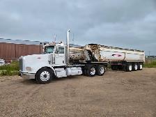 Gravel End Dump Truck Driver Class 1 - Photo 8