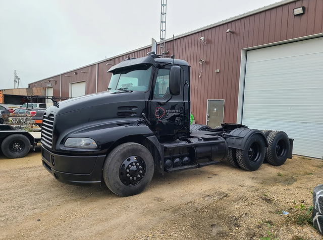 Gravel End Dump Truck Driver Class 1 - Photo 9