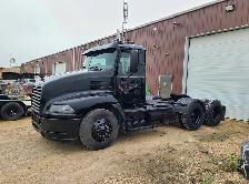 Gravel End Dump Truck Driver Class 1 - Photo 9