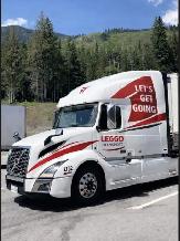 Hiring Team and Single Semi Truck Drivers