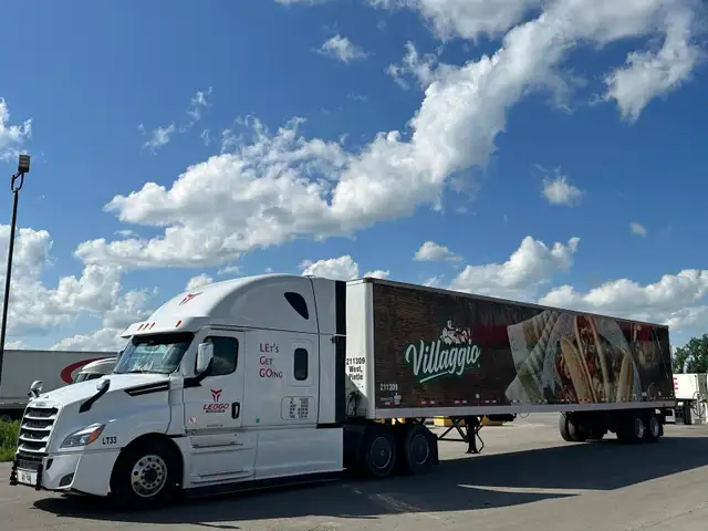 Hiring Team and Single Semi Truck Drivers - Photo 3