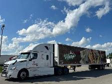 Hiring Team and Single Semi Truck Drivers - Photo 3