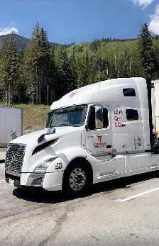Hiring Team and Single Semi Truck Drivers - Photo 4