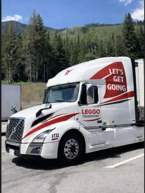 Hiring Team and Single Semi Truck Drivers - Photo 6