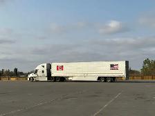 Hiring Team and Single Semi Truck Drivers - Photo 8