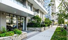 1BR Condo Downtown Toronto| Balcony |Free Street Parking - Photo 2