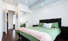 1BR Condo Downtown Toronto| Balcony |Free Street Parking - Photo 6