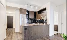 1BR Condo Downtown Toronto| Balcony |Free Street Parking - Photo 8