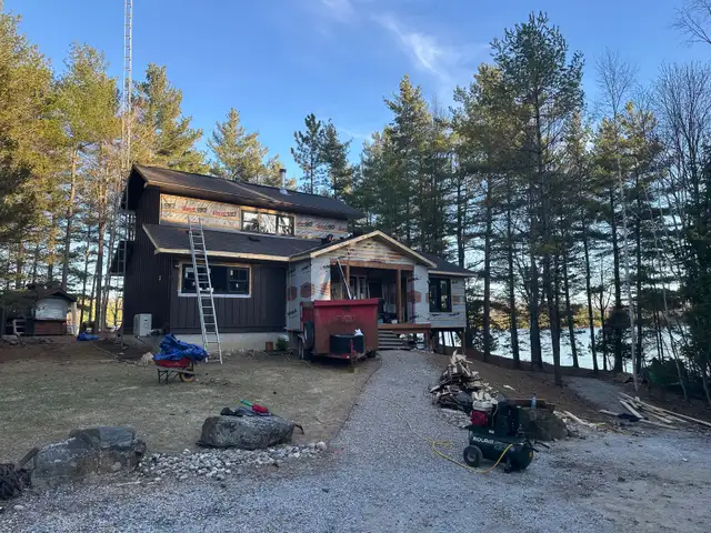 looking for experienced shinglers asap. - Photo 2