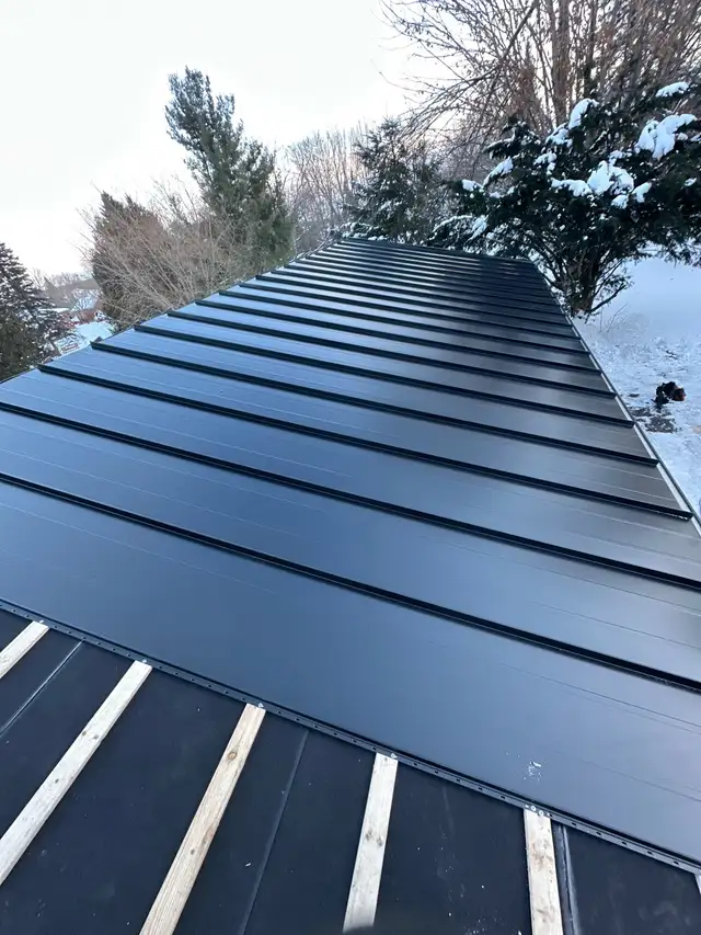 looking for experienced shinglers asap. - Photo 4