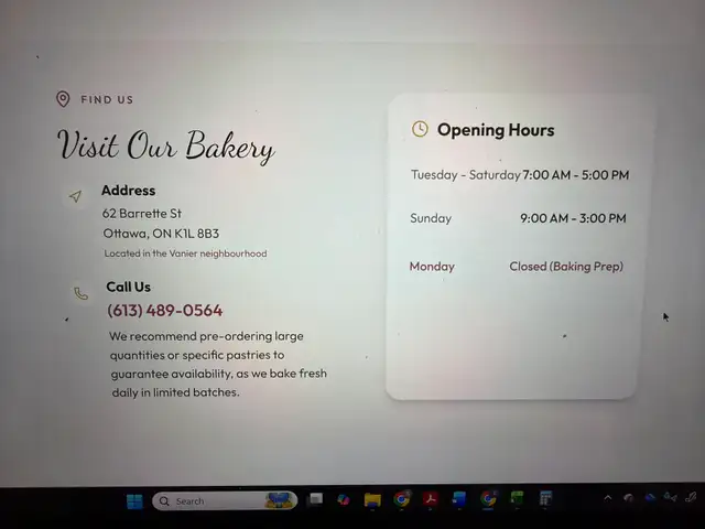 Websites for Sale - Photo 4