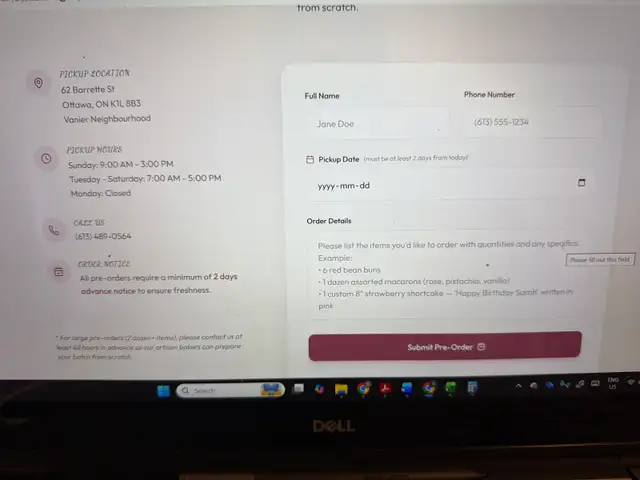 Websites for Sale - Photo 5