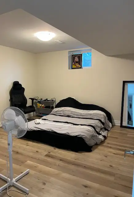 2 Bedroom   1 Washroom Basement for Rent - Photo 7