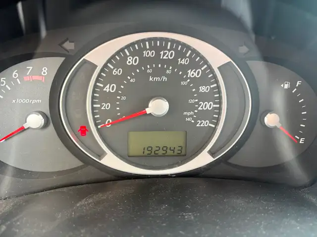 2009 Hyundai Tucson - Photo 7