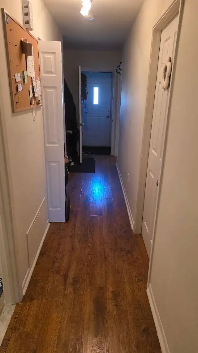 Très beau 4 1/2 ensoleillé,2 pièces fermées, Plateau-Mont-Royal - Photo 5