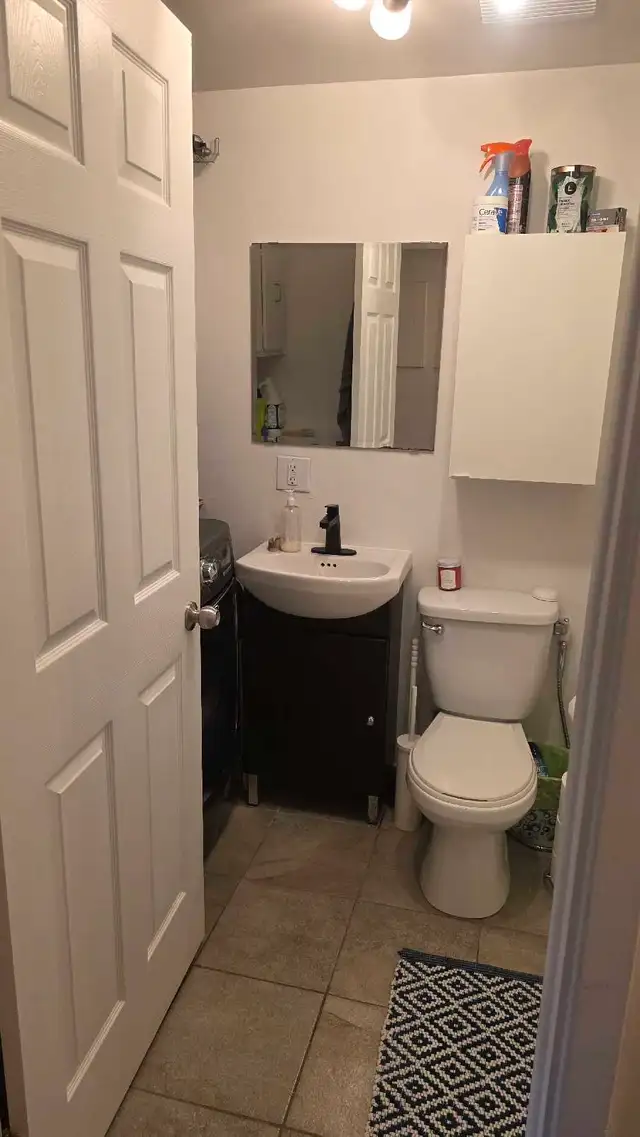 Très beau 4 1/2 ensoleillé,2 pièces fermées, Plateau-Mont-Royal - Photo 6