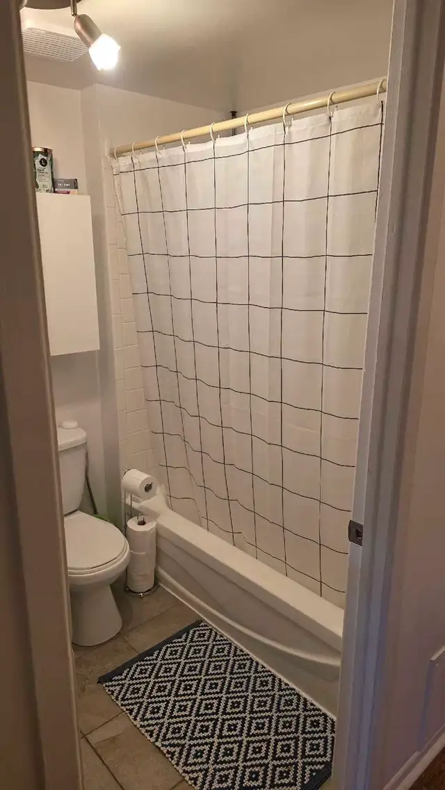 Très beau 4 1/2 ensoleillé,2 pièces fermées, Plateau-Mont-Royal - Photo 7