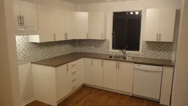 Très beau 4 1/2 ensoleillé,2 pièces fermées, Plateau-Mont-Royal - Photo 13