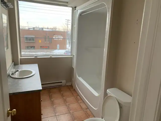 1 Bedroom Apartment on Top of Commercial Plaza - Photo 2