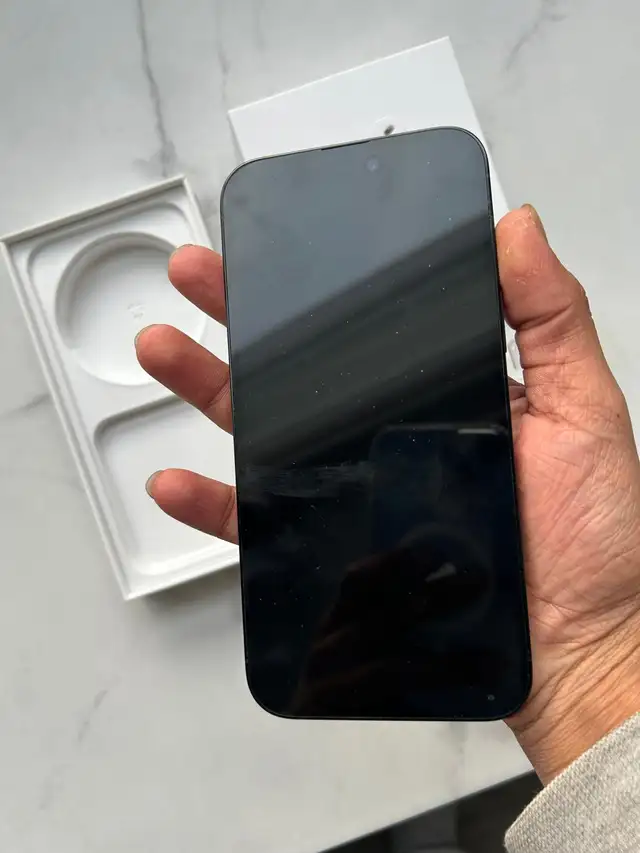 iPhone 14 Pro Max 128gb Airpods/Fast Charger Set/Delivery - Photo 5