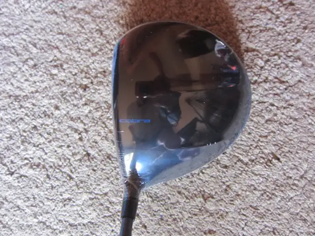 SENIOR GOLFERS WANTING A HIGH QUALITY NEW DRIVER HERE IT IS - Photo 3