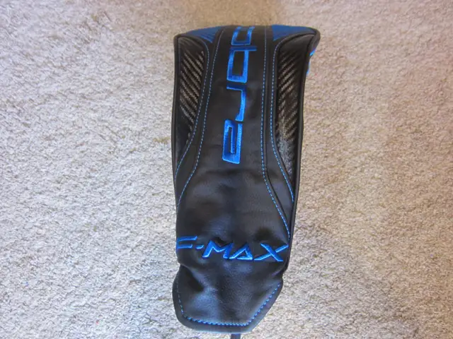 SENIOR GOLFERS WANTING A HIGH QUALITY NEW DRIVER HERE IT IS - Photo 5