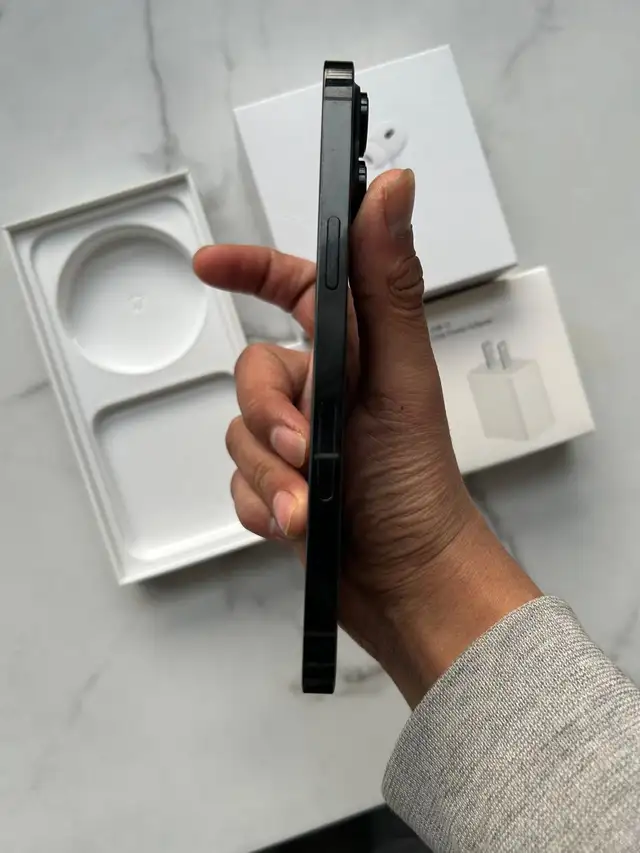 iPhone 14 Pro Max 128gb Airpods Pkg/Delivery - Photo 3