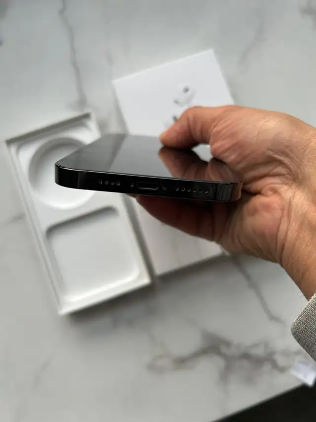 iPhone 14 Pro Max 128gb Airpods Pkg/Delivery - Photo 4