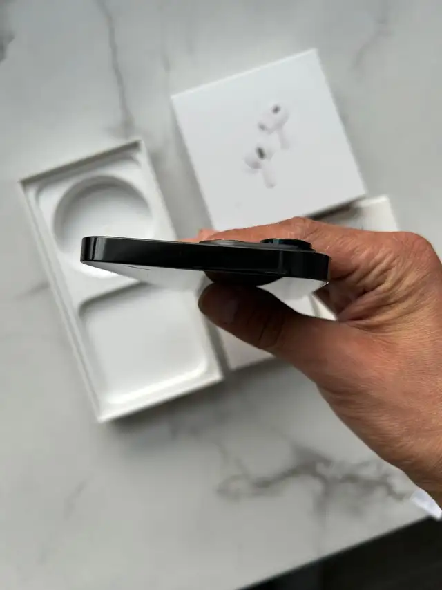 iPhone 14 Pro Max 128gb Airpods Pkg/Delivery - Photo 6