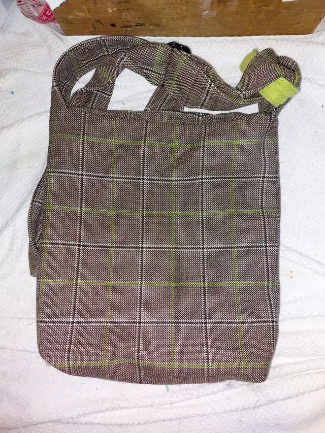 Crossbody purse - Photo 2