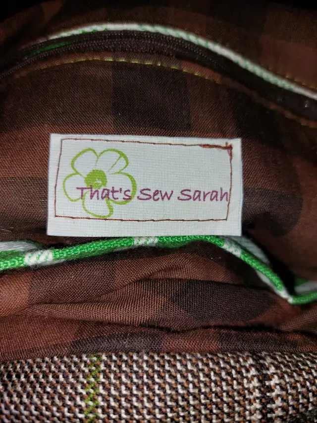 Crossbody purse - Photo 4