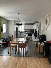 6 1/2 sur 2 étages beauport