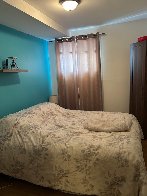 6 1/2 sur 2 étages beauport - Photo 7