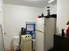 6 1/2 sur 2 étages beauport - Photo 8