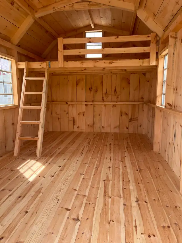 Locally Made Sheds and Coops - Photo 2