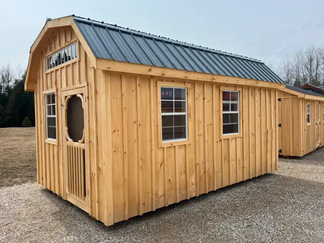 Locally Made Sheds and Coops - Photo 3
