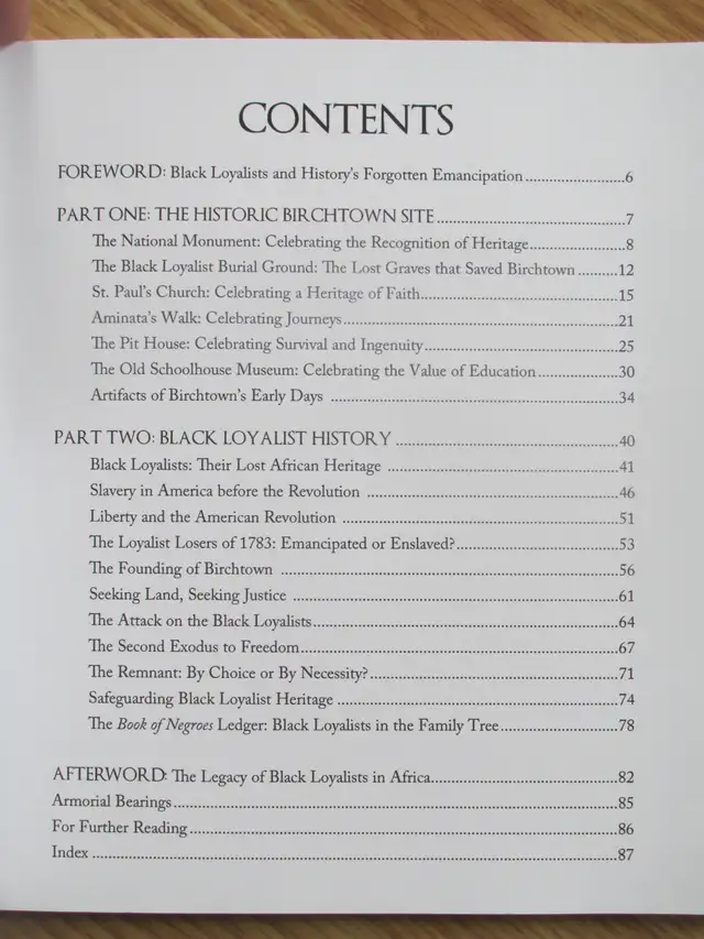 BIRCHTOWN by Stephen Davidson - 2019 SC (Signed) - Photo 4