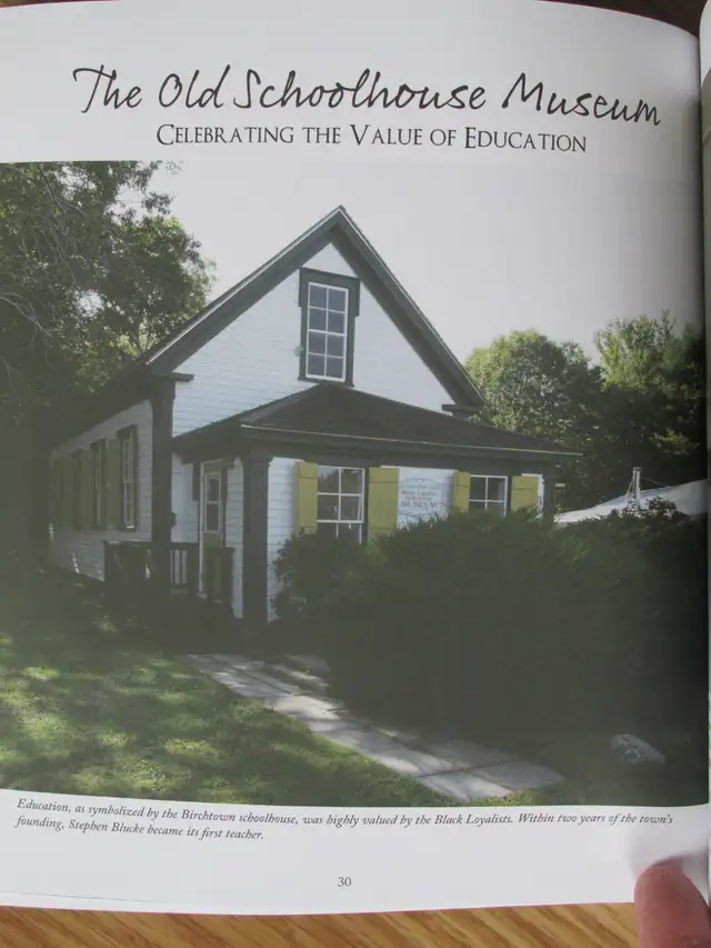 BIRCHTOWN by Stephen Davidson - 2019 SC (Signed) - Photo 7