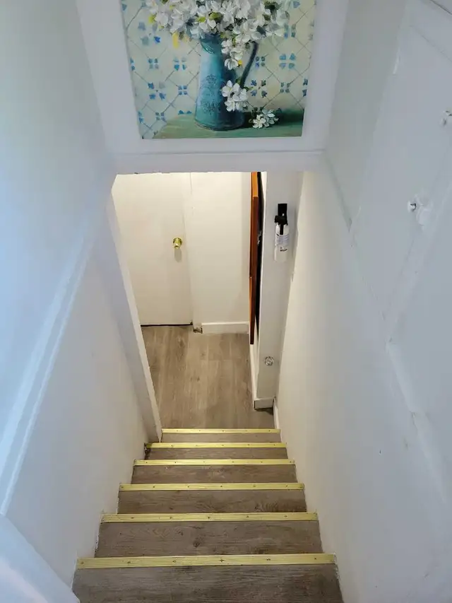 Room for rent (private) - Photo 5