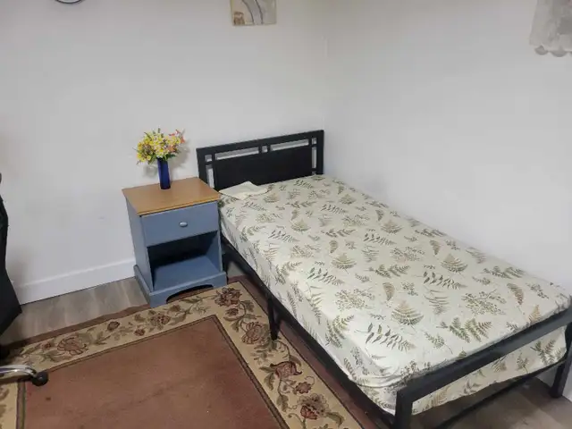 Room for rent (private) - Photo 6