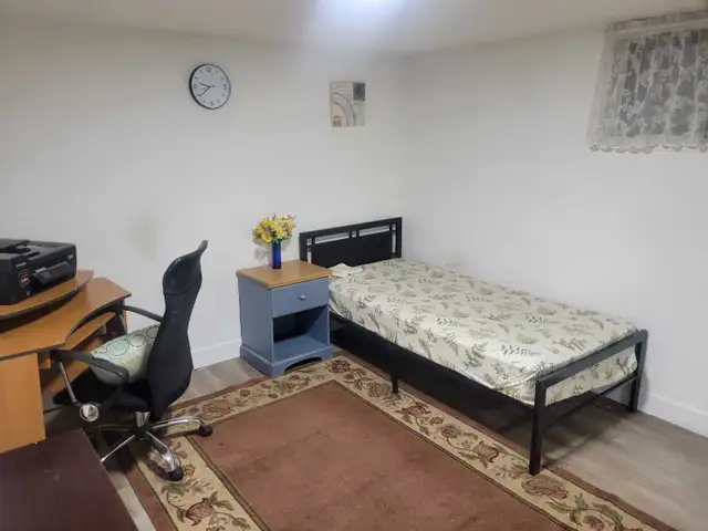 Room for rent (private) - Photo 7