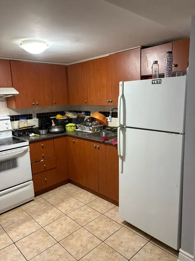 Private Room for Rent